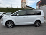 デリカD:5 2.2 P 4WD 