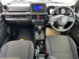 ジムニーノマド 1.5 FC 4WD ワンオーナー