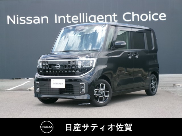 ルークス ハイウェイスター X