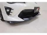 ☆★TRDフロントスポイラー★☆