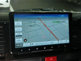 ハイエースバン 2.8 スーパーGL ダークプライムII ロング ディーゼル 禁煙車 社外ナ...
