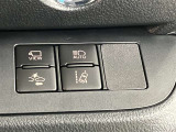 ★衝突軽減支援システムが安全運転を多面的にサポートしてくれます★