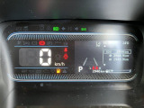 走行2,946kmです。走行は少なめです。