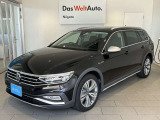パサートオールトラック TDI 4モーション アドバンス ディーゼル 4WD 