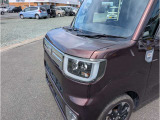 当店では 『低価格の軽自動車』 を中心に販売しています。またトラクターや油圧ショベルの取り扱いにも注力してますので、興味のある方はぜひお電話下さい!