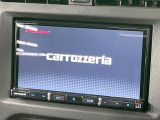 【ナビゲーション】目的地までしっかり案内してくれる使いやすいナビ。Bluetooth接続すればお持ちのスマホやMP3プレイヤーの音楽を再生可能!毎日の運転がさらに楽しくなります!!