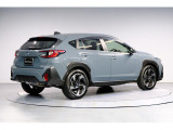 クロストレック 2.0 リミテッド 4WD 
