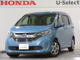 ワンオーナー車の2018年、フリード+ハイブリッド(ハイブリッドG・ホンダセンシング)が入庫しました。当社自社工場にて法定点検を実施しております。過去の整備は整備記録簿での確認ができます。