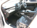 内外装共にクリーニング後に納車致します。
