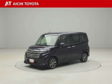 ルーミー 1.0 カスタム G-T 