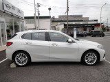 1シリーズ 118d プレイ エディション ジョイプラス 