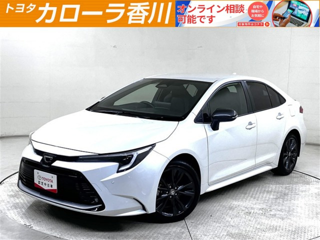 カローラ 1.5 WxB 