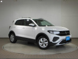 T-Cross TSI アクティブ 