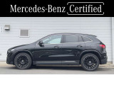 GLAクラス GLA200 d 4マチック アーバン スターズ 4WD 
