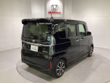 N-BOXカスタム G L ホンダセンシング 