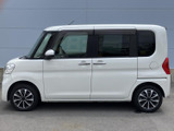 タント X リミテッド SAIII 