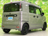 スペーシアベース XF 