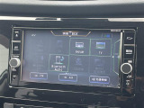【 オーディオソース 】車内で音楽やラジオなど様々なコンテンツを選択できます!//