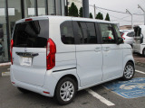 N-BOX L ターボ 