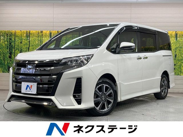 ノア 2.0 Si W×B II 