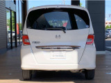 ■自社指定工場併設。ホンダ車に精通したメカが車検・整備までしっかり対応。購入後も長くお任せいただけます。