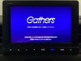 【オーディオ機能】オーディオは、フルセグTVの他にDVD/CDプレーヤーを装備♪もちろんFM/AMラジオもお聞きいただけます♪