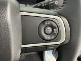【アダプティブクルーズコントロール】長距離の運転が快適に♪設定した車速を上限に前方の車両との距離をキープ!ハンドルのスイッチで操作できるため、アクセルやブレーキでの疲れを軽減します☆
