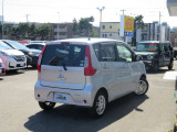 デイズ X 4WD 