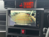 ナビ装備!目的地設定で快適なカーライフを!