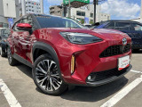 LEDヘッドライトです。デザイン性がよくとても明るいので、夜間の走行や悪天候でも安心です。しかも長寿命!