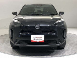 「フロントマスク」です。車の印象を決めるのは【顔】。この車の顔つきは、きっとあなたにピッタリ!?