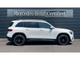 GLB GLB200d 4マチック 4WD 