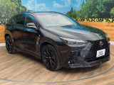 NX 350h Fスポーツ 