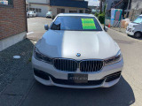 7シリーズ 750i Mスポーツ 