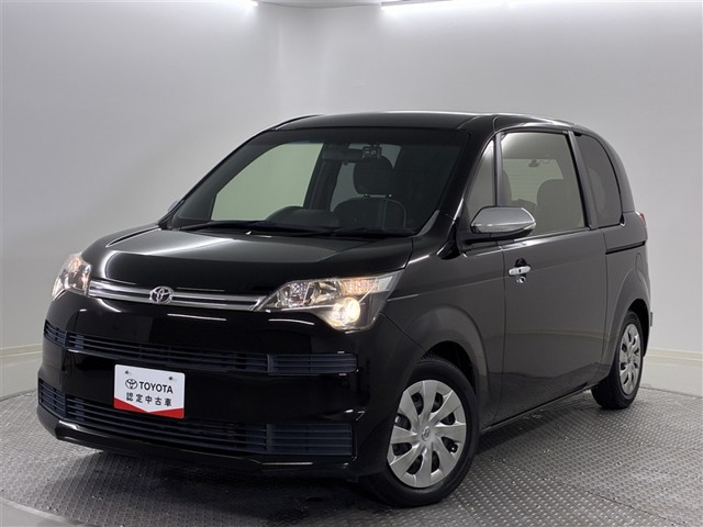 スペイド 1.5 F クイーン 