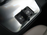 JaguarDriveコントロールは標準・ダイナミック・ウィンターの各モードを選択可能。ステアリング、スロットルレスポンス、シフトポイントを最適化。気分や路面状況にあわせてセレクトしてください。