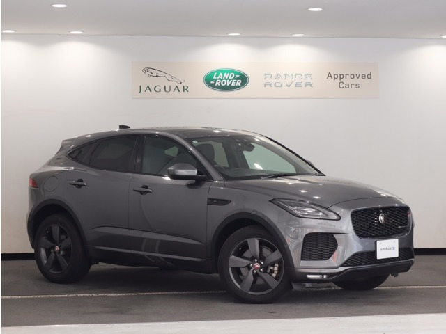 Eペイス  チェッカーフラッグ エディション 2.0L P250 4WD