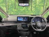 セレナ 1.4 e-POWER ルキシオン 