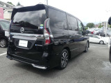 セレナ 1.2 e-POWER ハイウェイスターV 