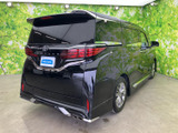 アルファード 2.5 Z 