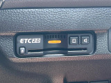 【ETC】高速道路の料金所をストレスなく通過!話題のスポットやサービスエリアに多い「スマートIC」利用時は必須のアイテムです。当店でセットアップを実施、ご納車当日からすぐにご利用いただけます!