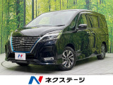 セーフティパックA 後席モニター 純正10型ナビ 両側電動ドア 衝突軽減