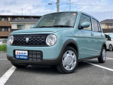 令和7年 アルトラパン入庫しました! 新車保証継承を実施して、ご納車致します♪