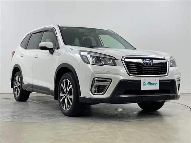 フォレスター 2.5 プレミアム 4WD 4WD 修復歴無し