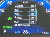 実走行距離です!メーターも確認しやすく視界も安定!