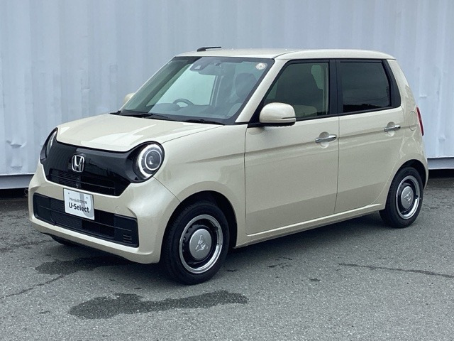 N-ONE 660 オリジナル