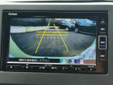 ホンダ純正ギャザズのメモリーナビ搭載車です。地図データの情報量や検索スピードの速さが魅力的です。初めて行く場所や、知らない道でも安心・快適なドライブをお楽しみいただけます。