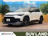 GRエアロ パノラマルーフ 2トーンカラー 禁煙車 トヨタチームメイト