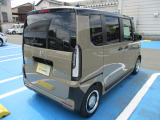 変速ショックの無い滑らかな走りのCVT!!低燃費にも貢献します☆