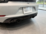 ご納車後は最寄りのポルシェセンターにてメンテナンス、保証をお受けいただけます。